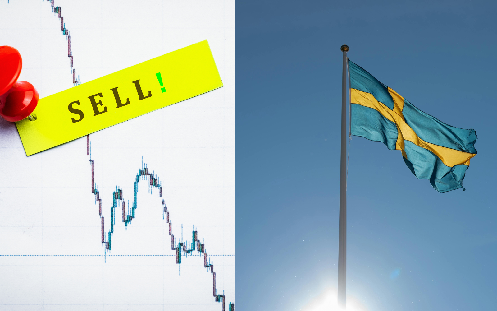 Experten om Investor: ”Kan vara läge att ta hem vinst”