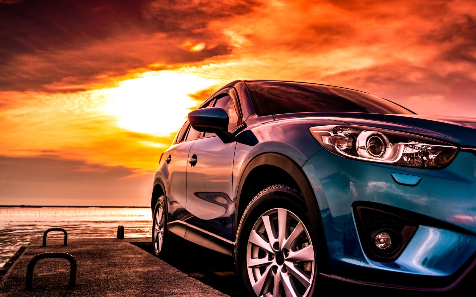 FLASH: Kepler Cheuvreux höjer riktkursen för Bilia till 135 kronor (125), upprepar behåll