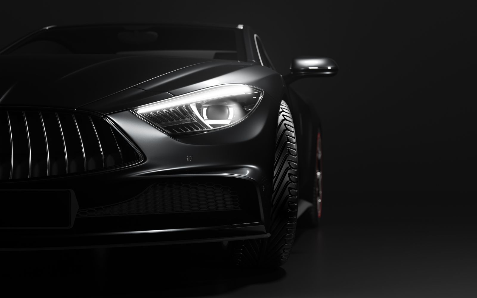 FLASH: JP Morgan sänker riktkursen för Ferrari till 350 euro (394), upprepar övervikt