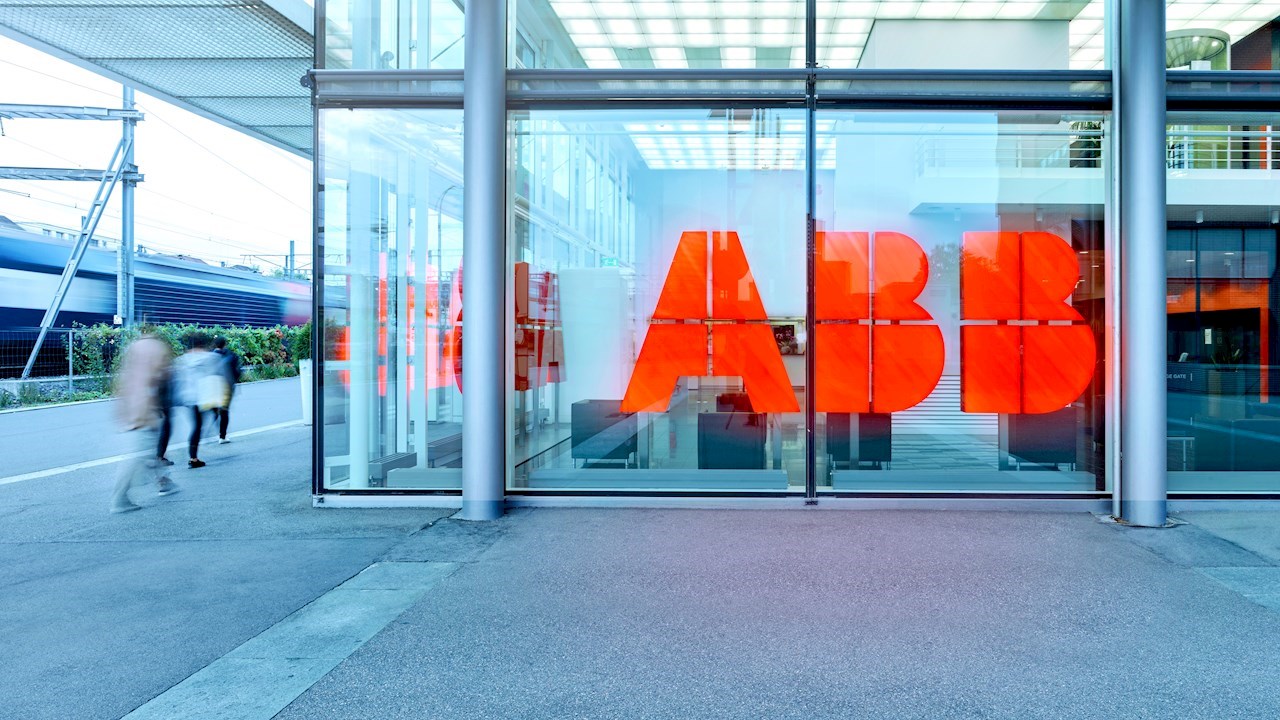 ABB:s