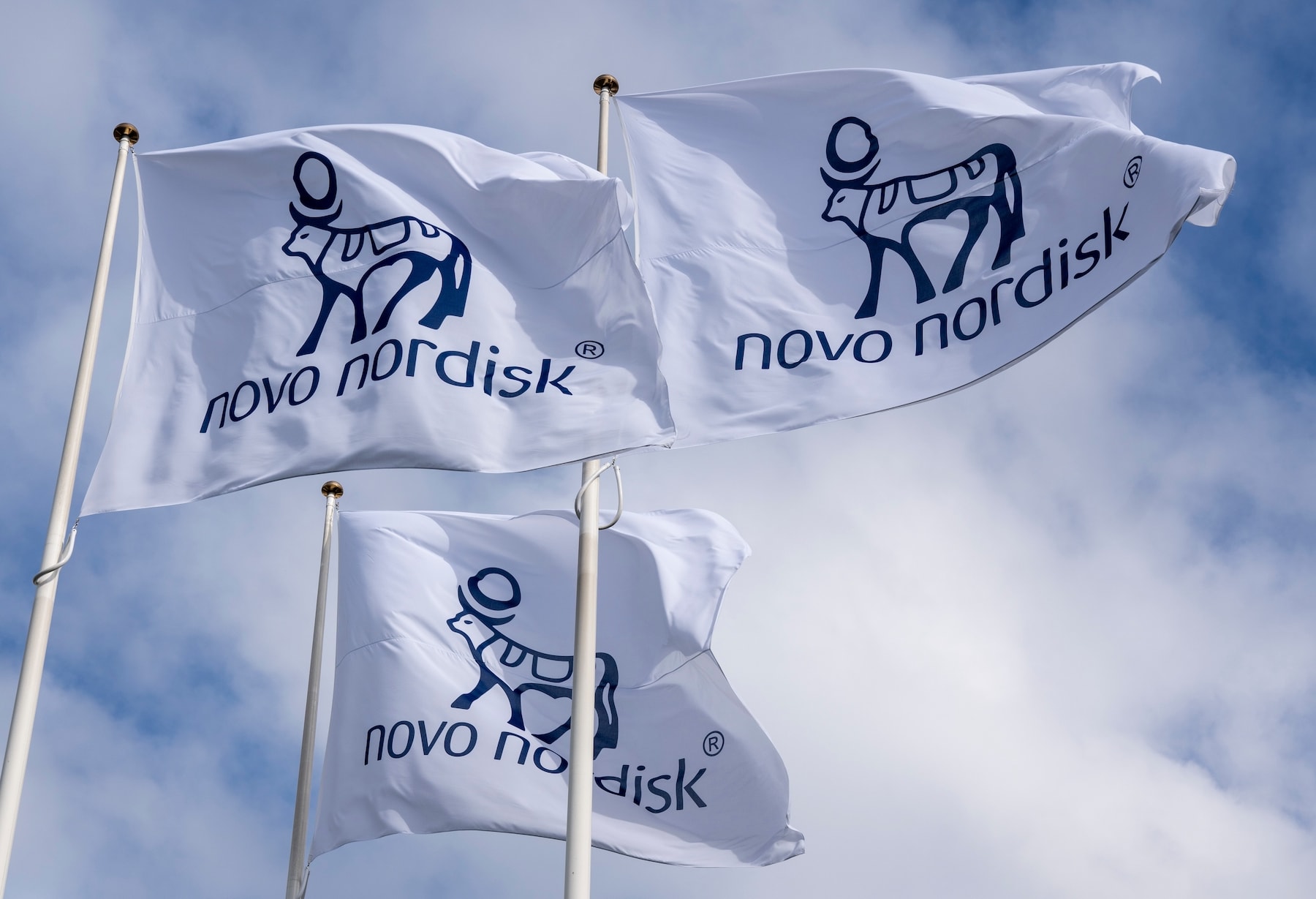 FLASH: Kepler Cheuvreux höjer Novo Nordisk till köp (behåll), riktkurs 630 danska kronor (715)