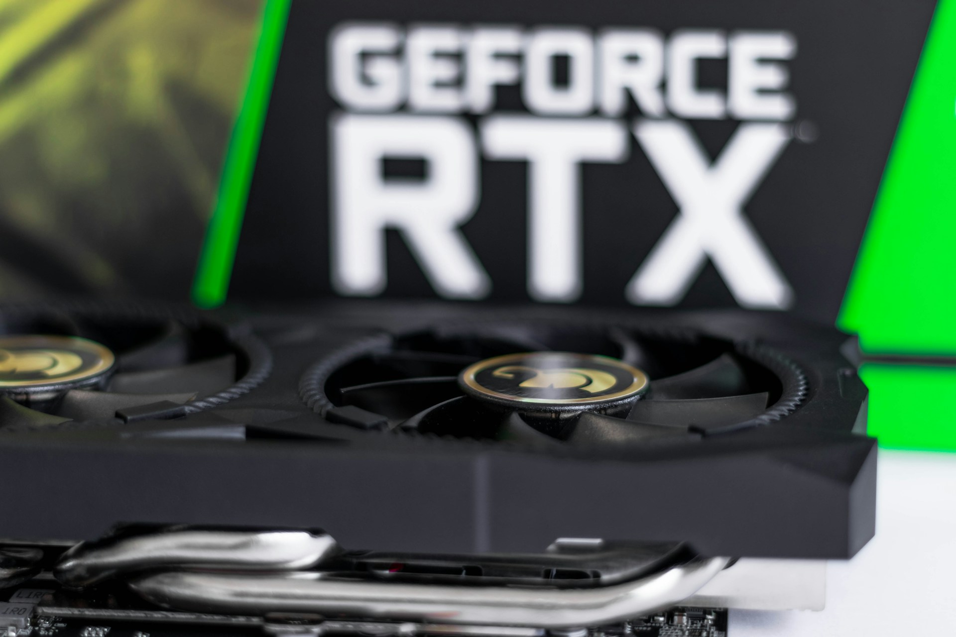 Nvidia slutför förvärv av Run:ai