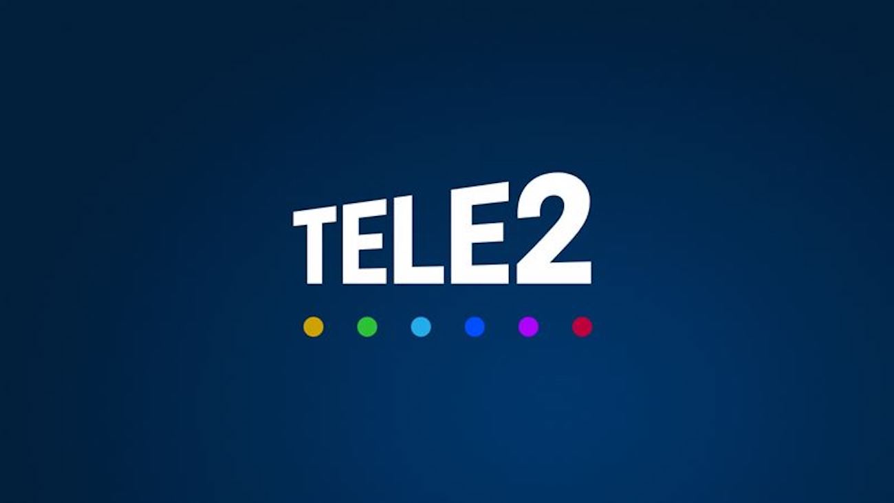 Tele2:s