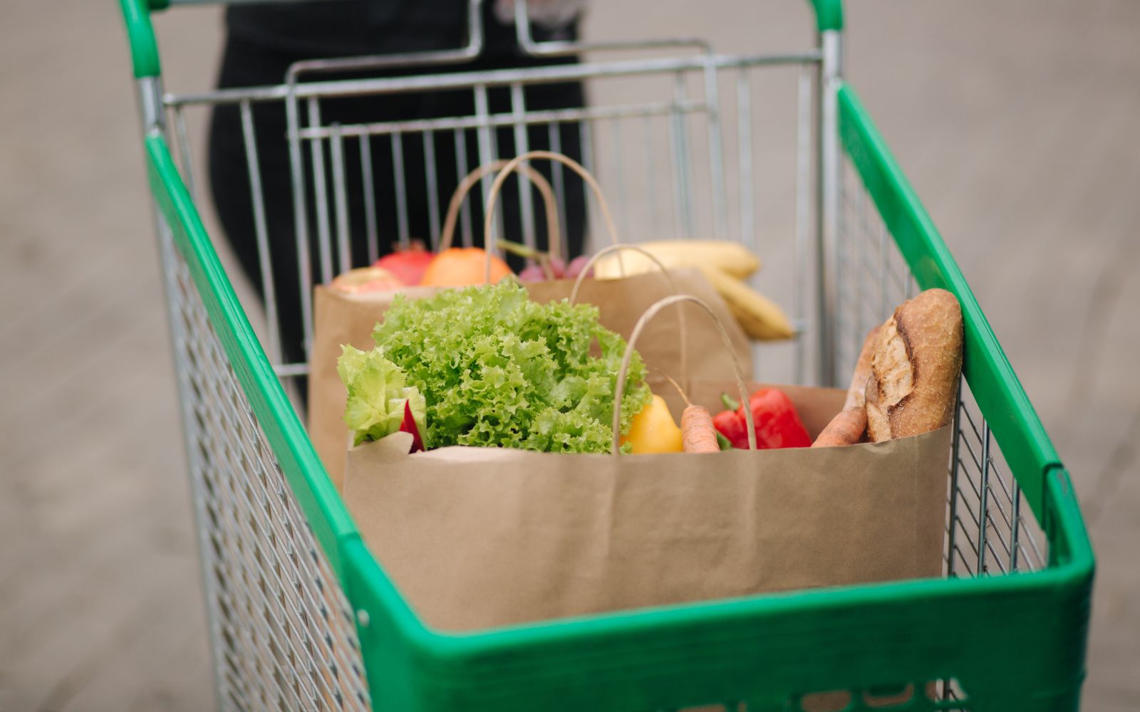 Eatgood utser sin första distributör i Ungern som också lägger en order på Lightfry