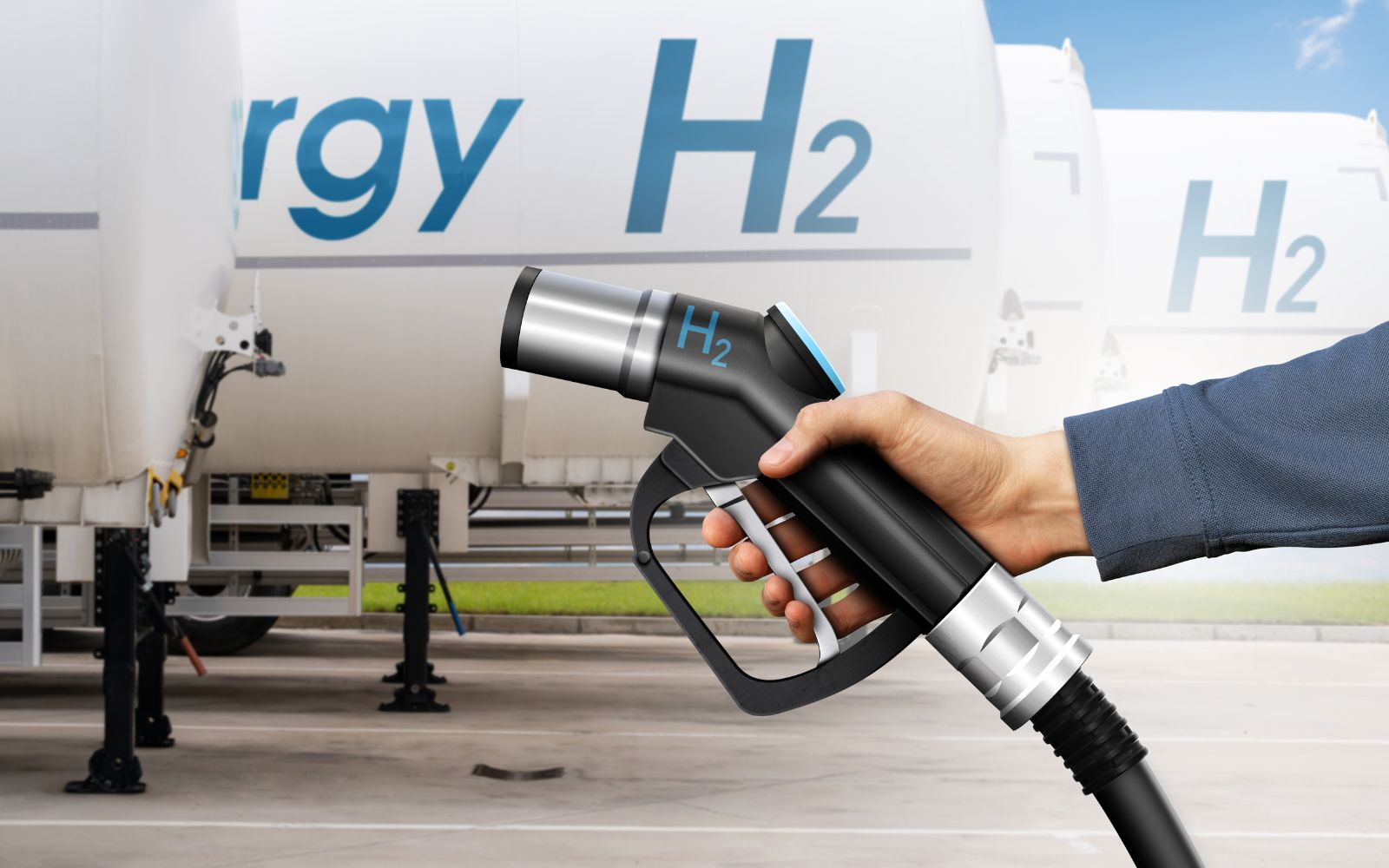 Green Hydrogen Systems tar upp lån på 80 miljoner danska kronor, planerar nyemission