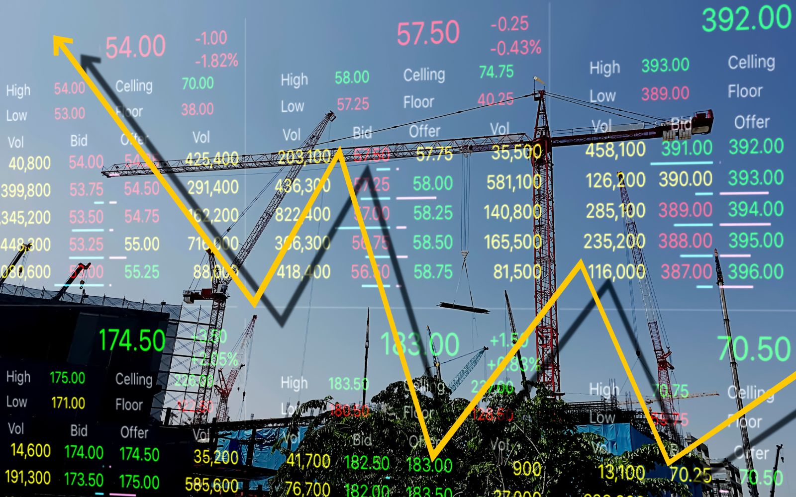 Finansministern kallar livsmedelsjättarna till möte om matpriserna