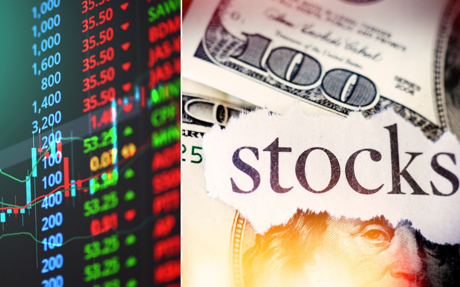 B rsveckan Avvaktar Med Flera Aktier Men Hittar Ett K pr d B rsveckan Avvaktar Med Flera Aktier Men Hittar Ett K pr d