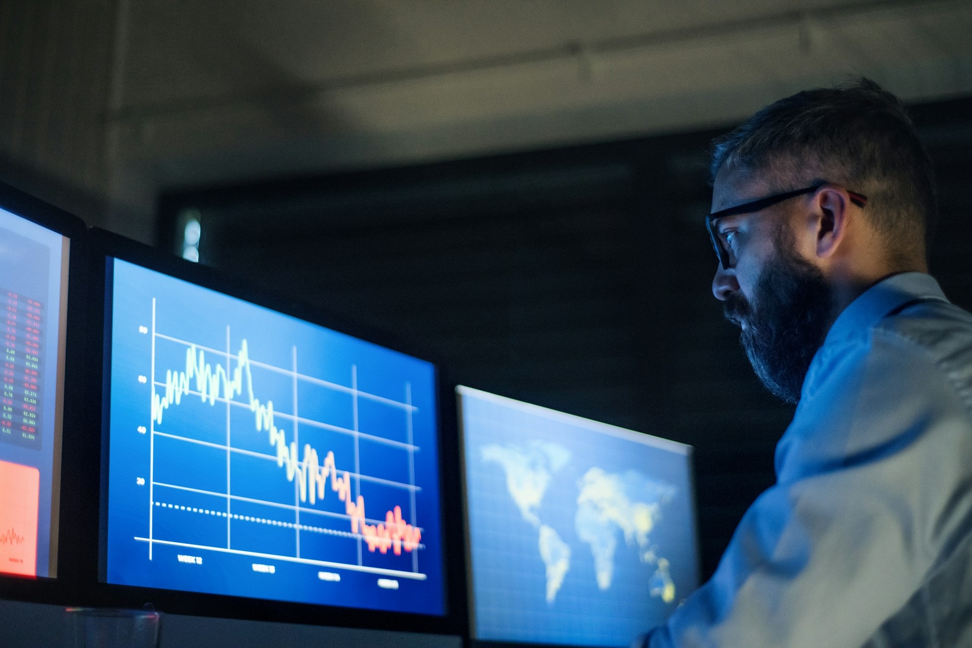 Analys: IT-konsulten får neutralt råd trots god potential på sikt